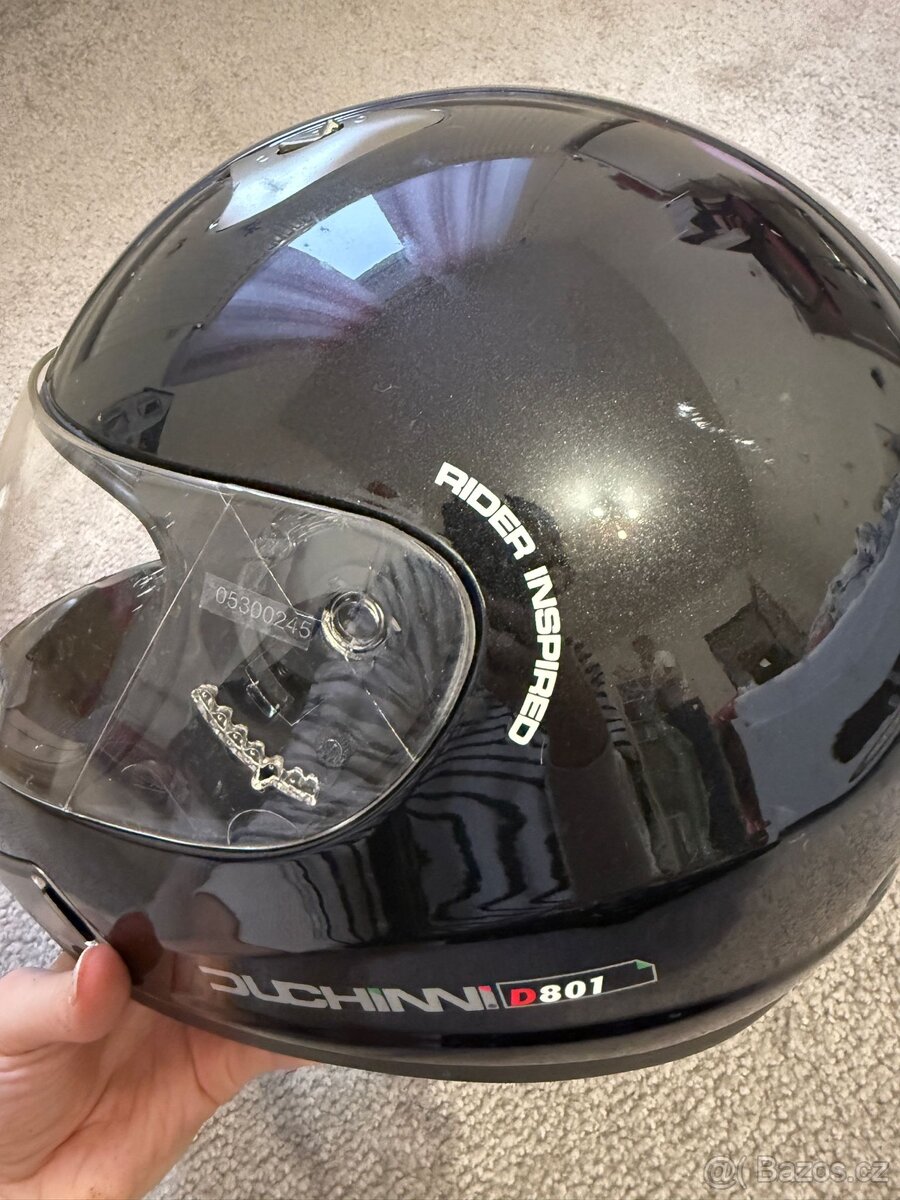 Helma Duchinni D801 - 5