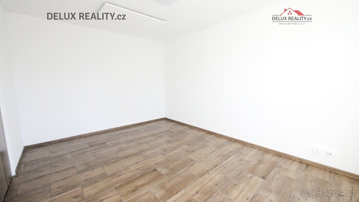 Pronájem bytu 1+1 Šatov 444 - 5