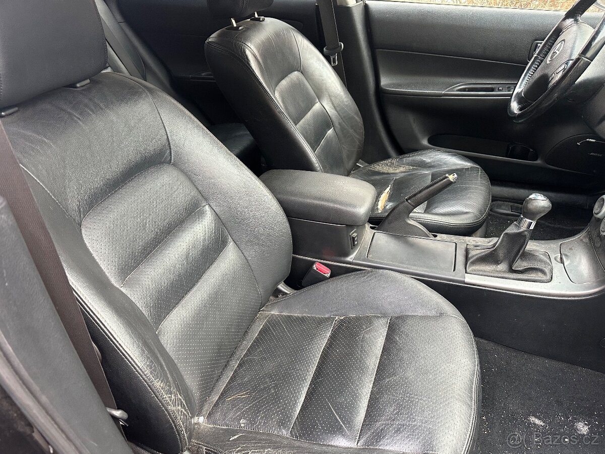 Mazda 6 náhradní díly - 5