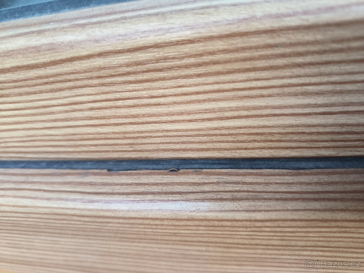 Plastove okno dvojsklo - 5