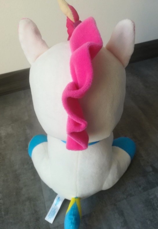 Set jednorožců - 5