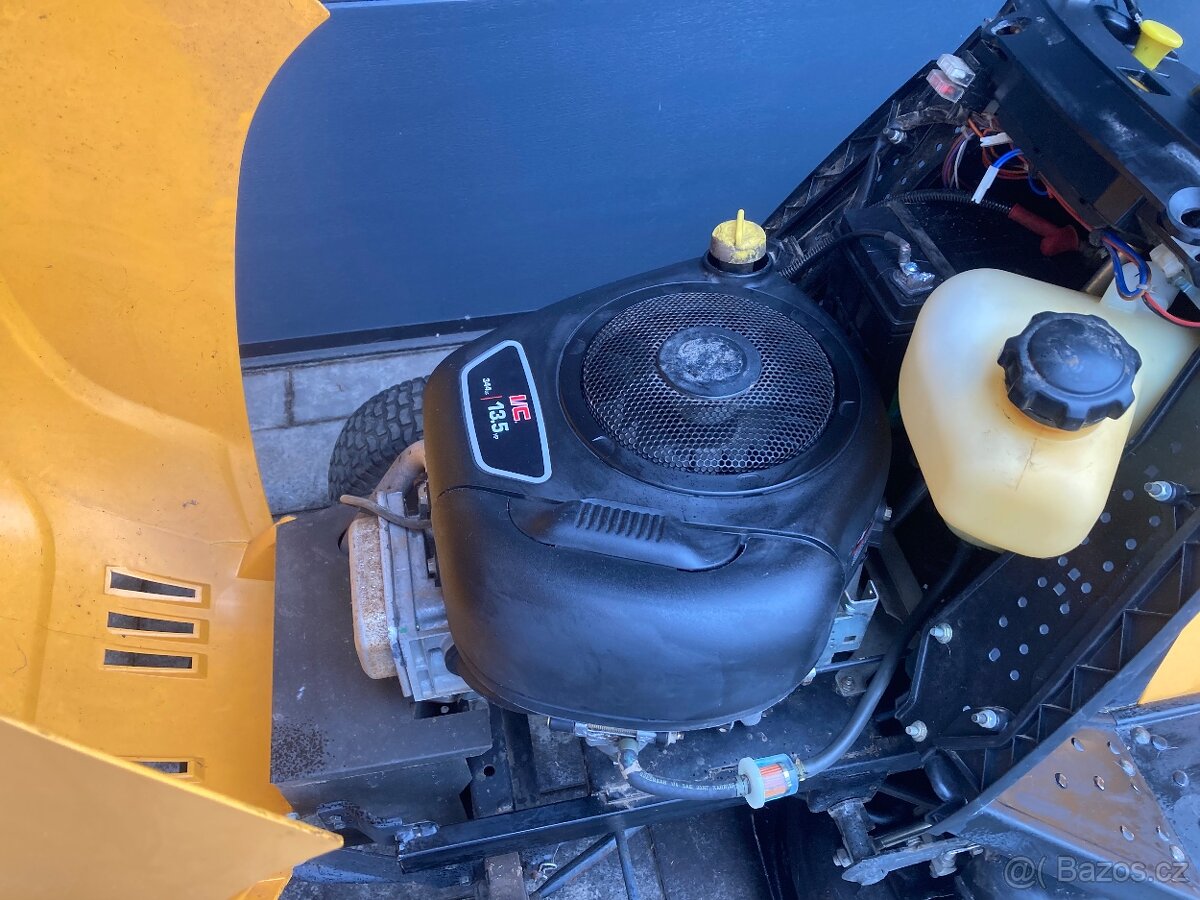 Stiga estate 13.5hp - 5