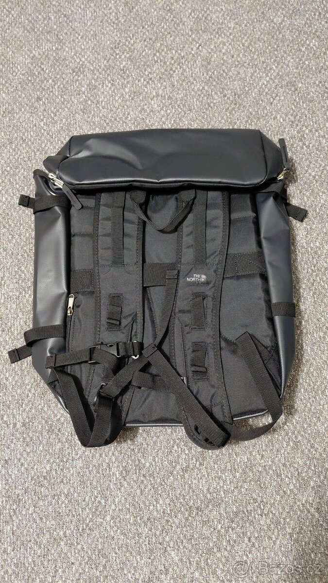 Batoh The North Face - 5
