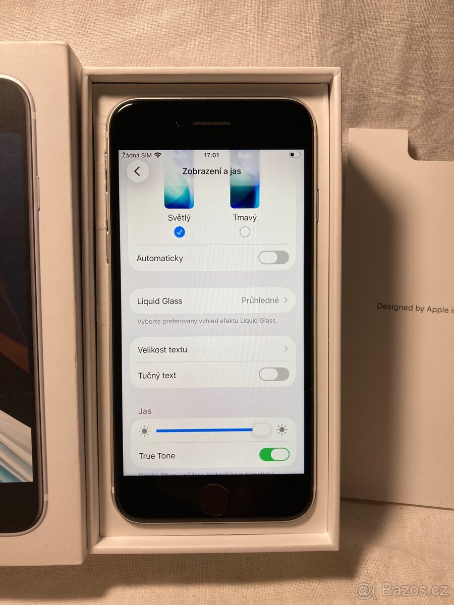 ✅iPhone SE 2020, 64GB✅ - 5