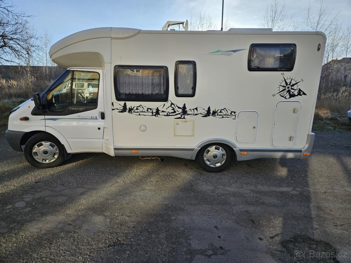 Obytný automobil - odpočet DPH - 5