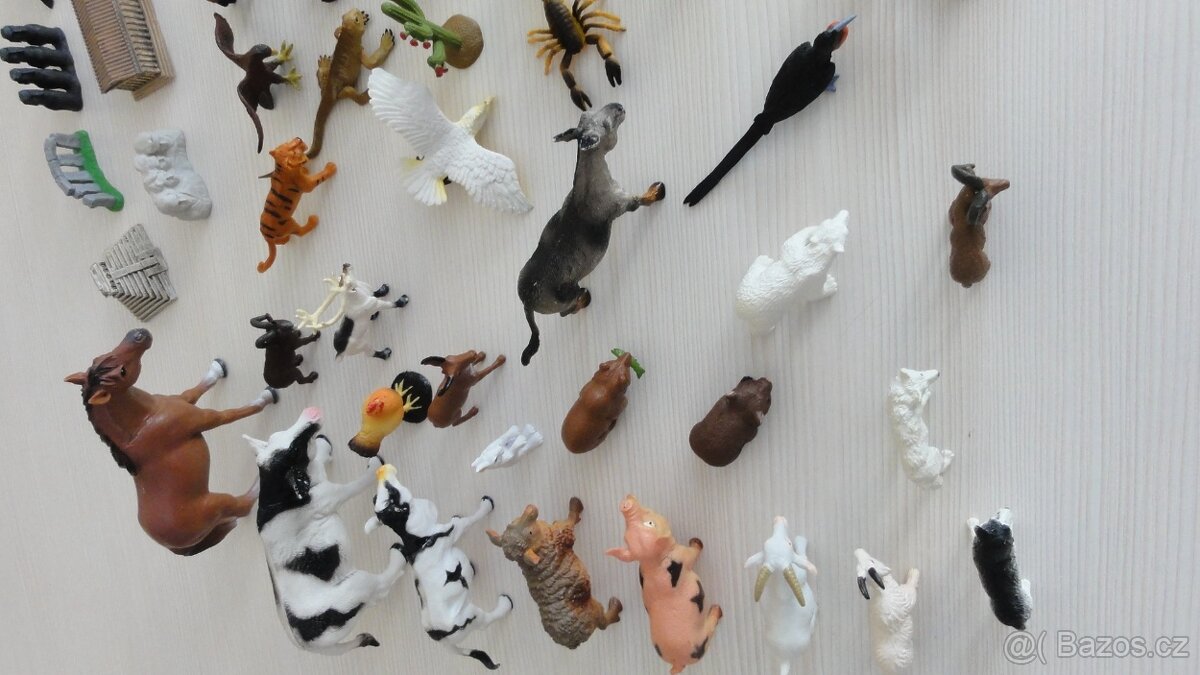 Stavebnice Metal - 5