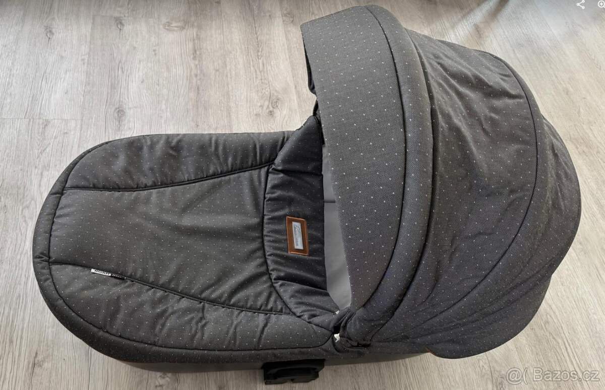 Kočárek ROAN Bass - 5