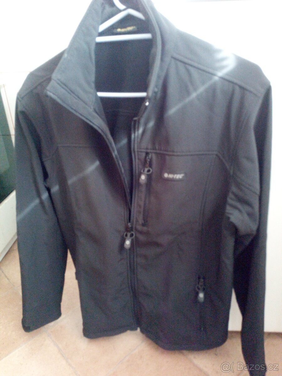 S L E V A, ZNAČKOVÉ BUNDY - 5