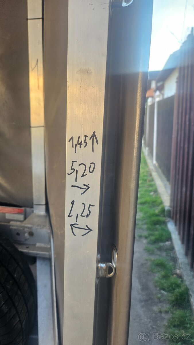 Plachta Fit-zel Algema Fitzel - 5