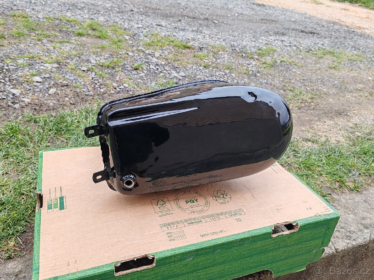 Čz předválečná - 5