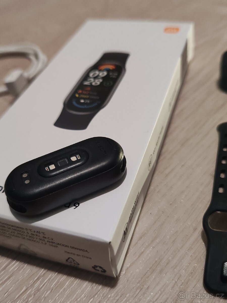Xiaomi Smart Band 9 - 5