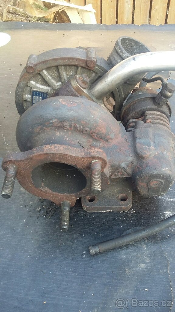0Audi A6 2.5 TDI 5 valec 2000 - 5