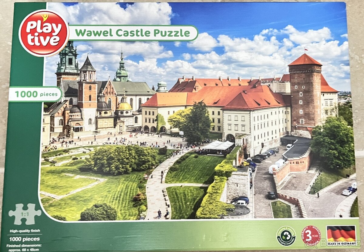 Puzzle - 5