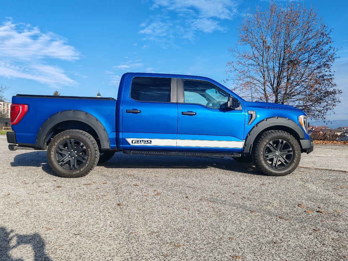 Ford f150 5.0 V8