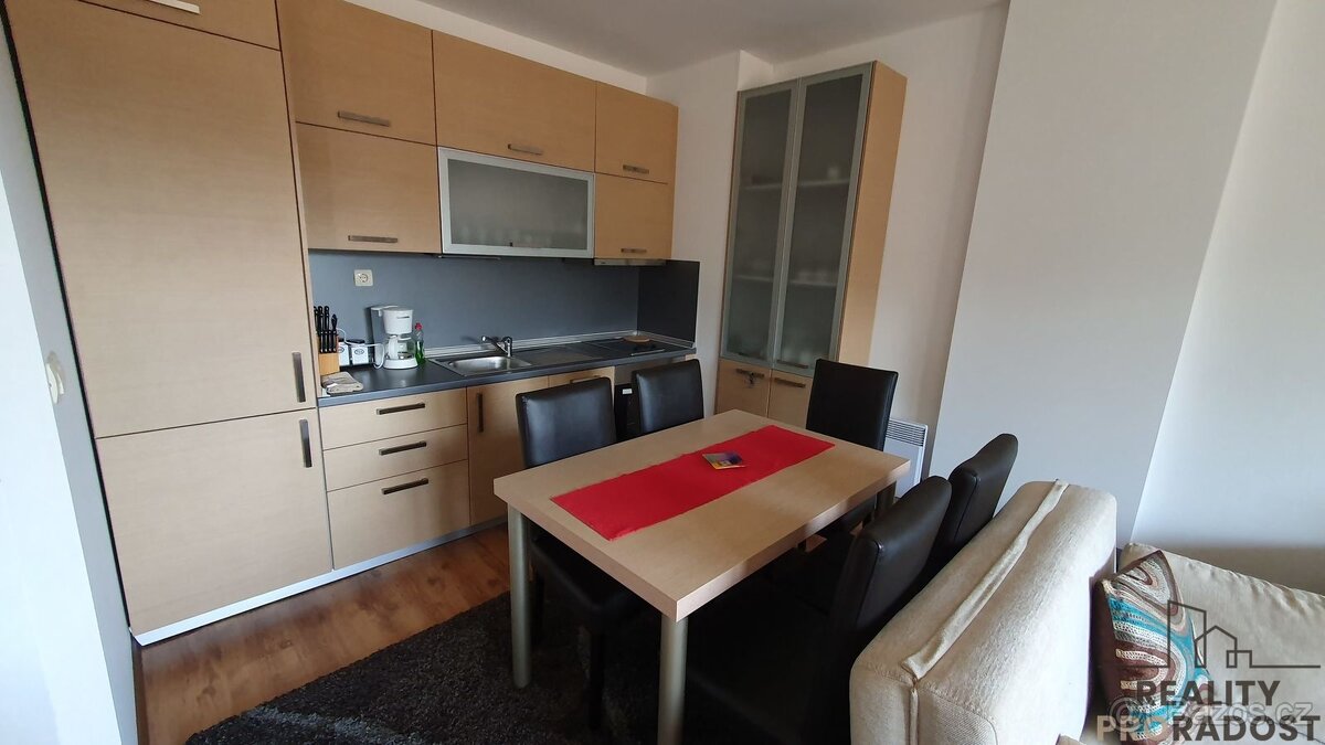 Apartmán v lyžařském centru Bansko - Bulharsko - 5