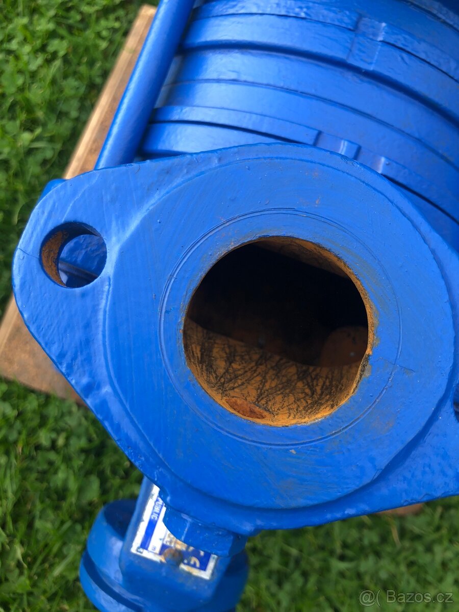 Čerpadlo na vodu sigma 32 SVA 2lm - 5