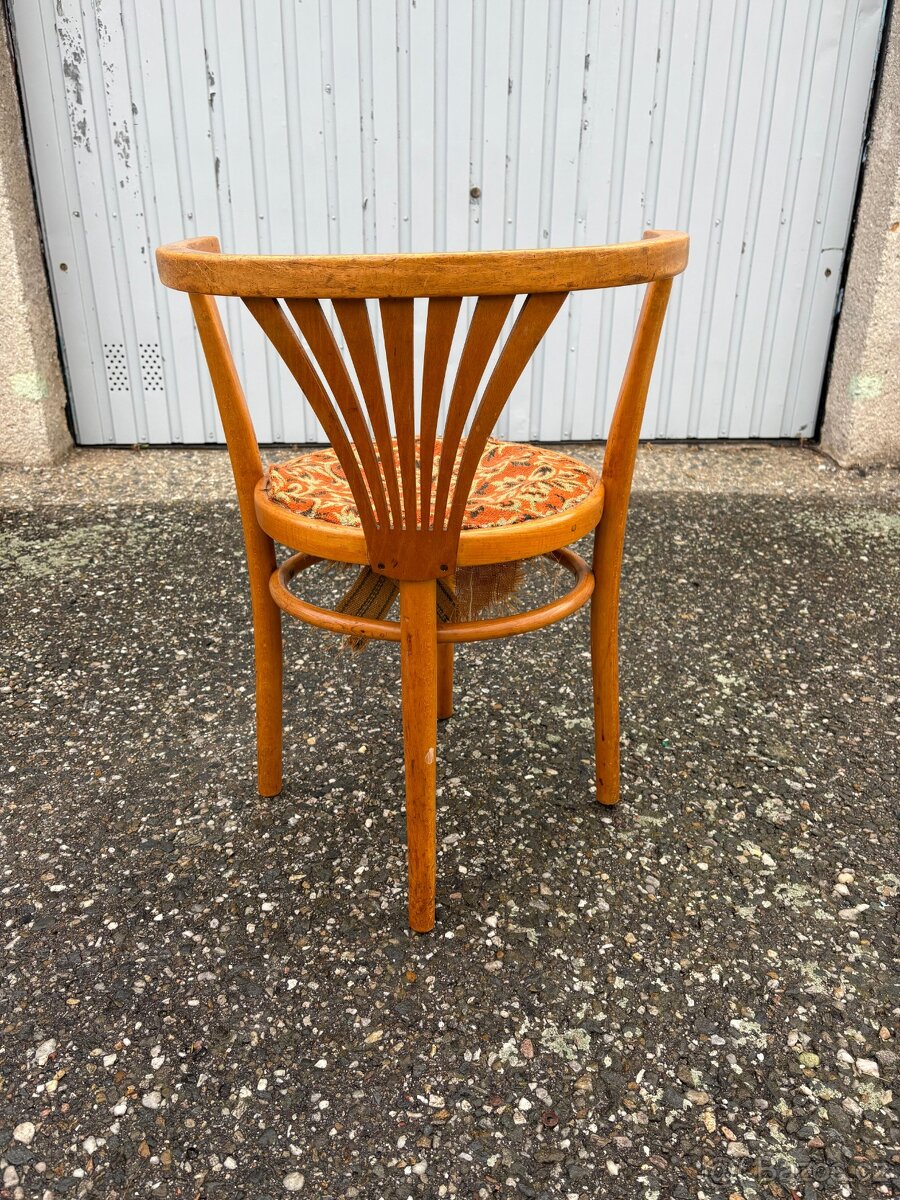 Polokřeslo Mundus - 5