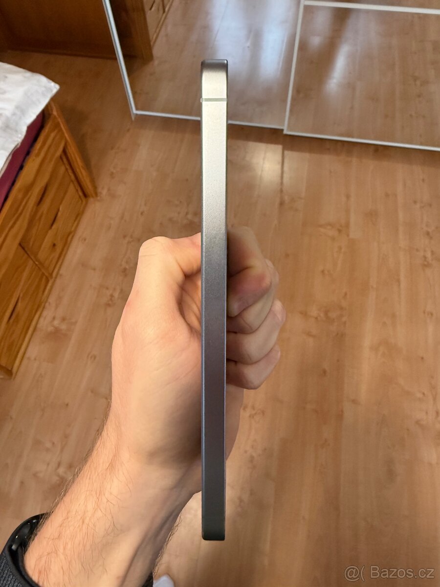 Samsung Galaxy S25 12GB/128GB Silver Shadow - Záruka 10/2026 - 5