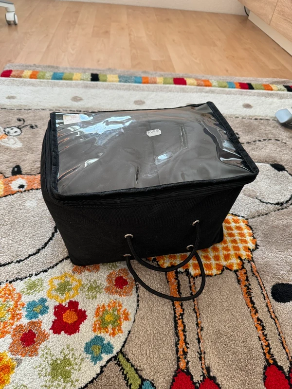 HARTAN originál - Péřový pytel do kočárku, Top kvalita - 5