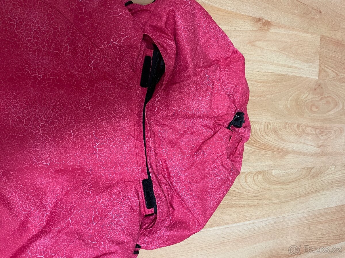 Dámská lyžařská bunda 3000 mm - 5