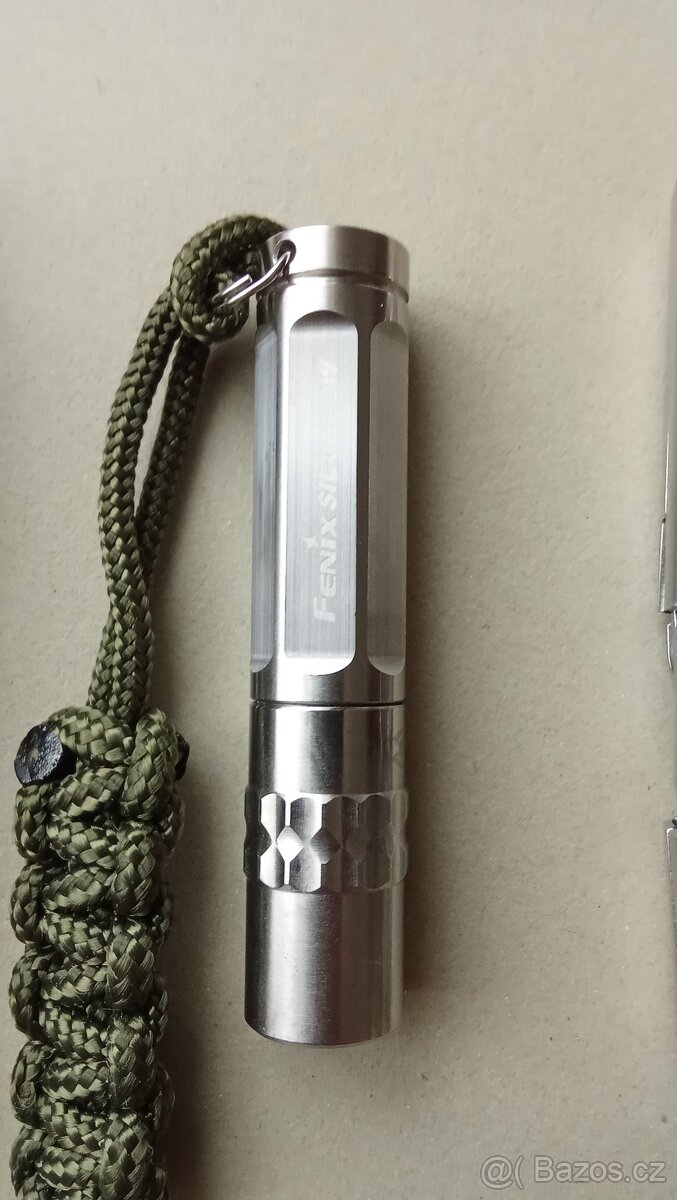 EDC výbava do kapsy - 5