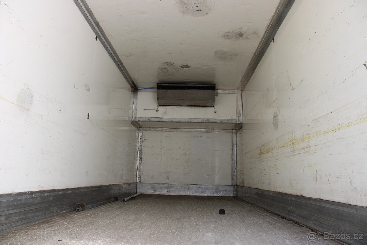 Iveco EUROCARGO 120E25, EURO 5, THERMO-KING T-600R - 5