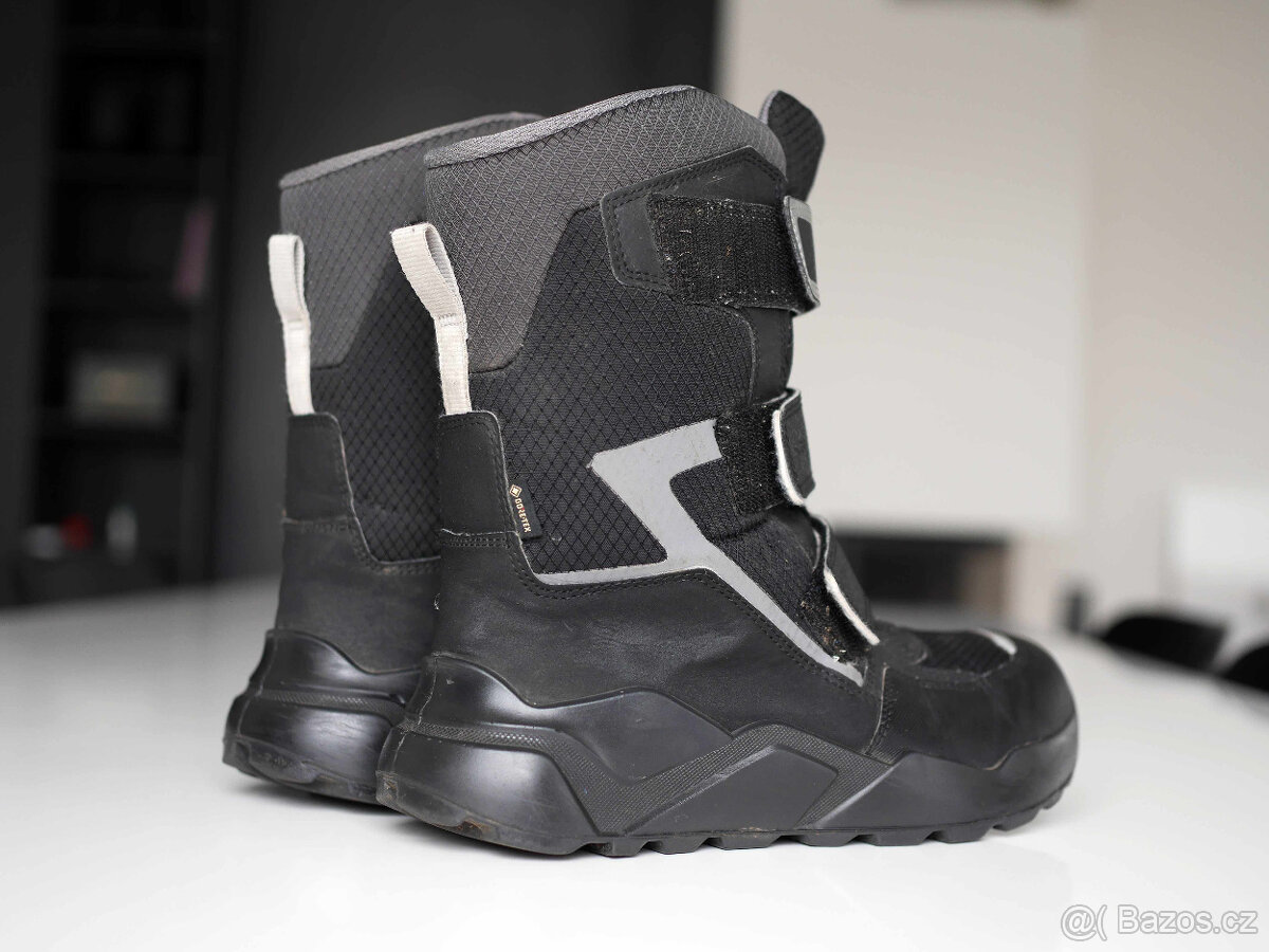 Dětské zimní boty Superfit, vel. 38 - 5