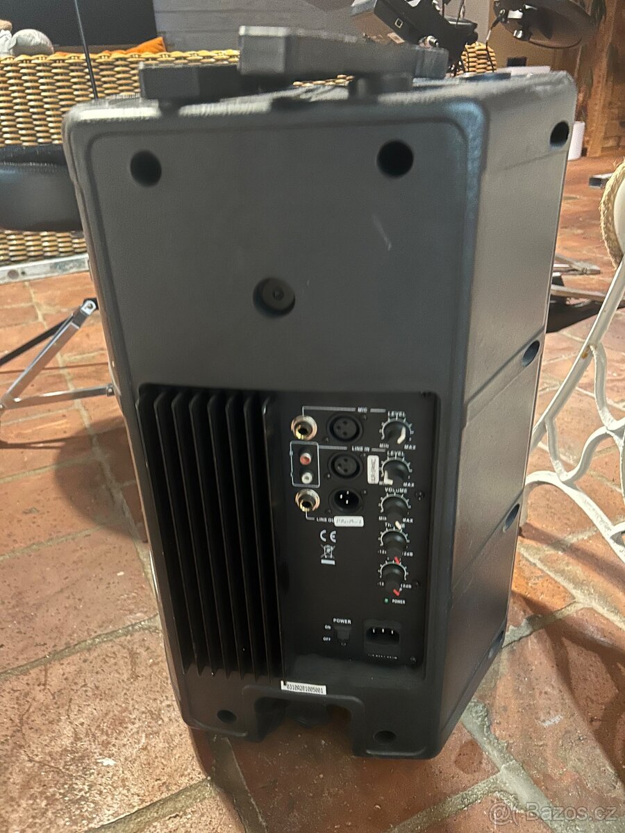 Bicí souprava Yamaha DTX450K - 5