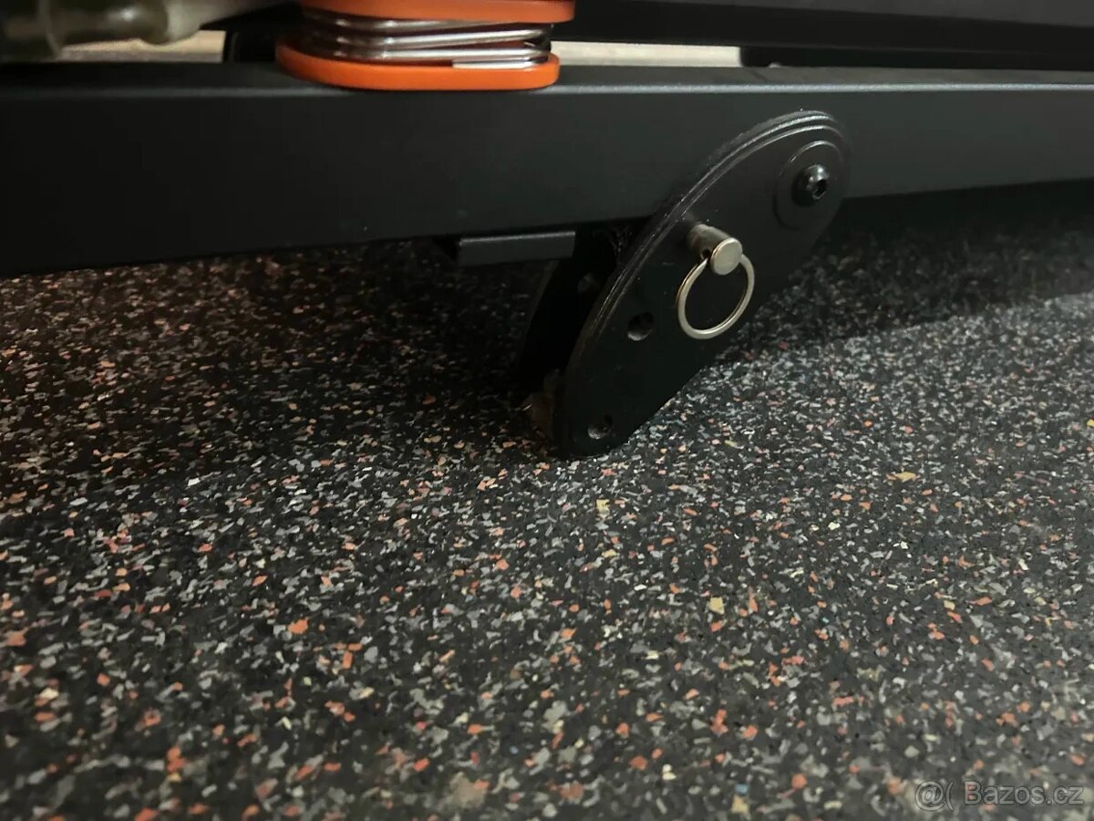 Běžecký pás BROTHER GB4000A - 5