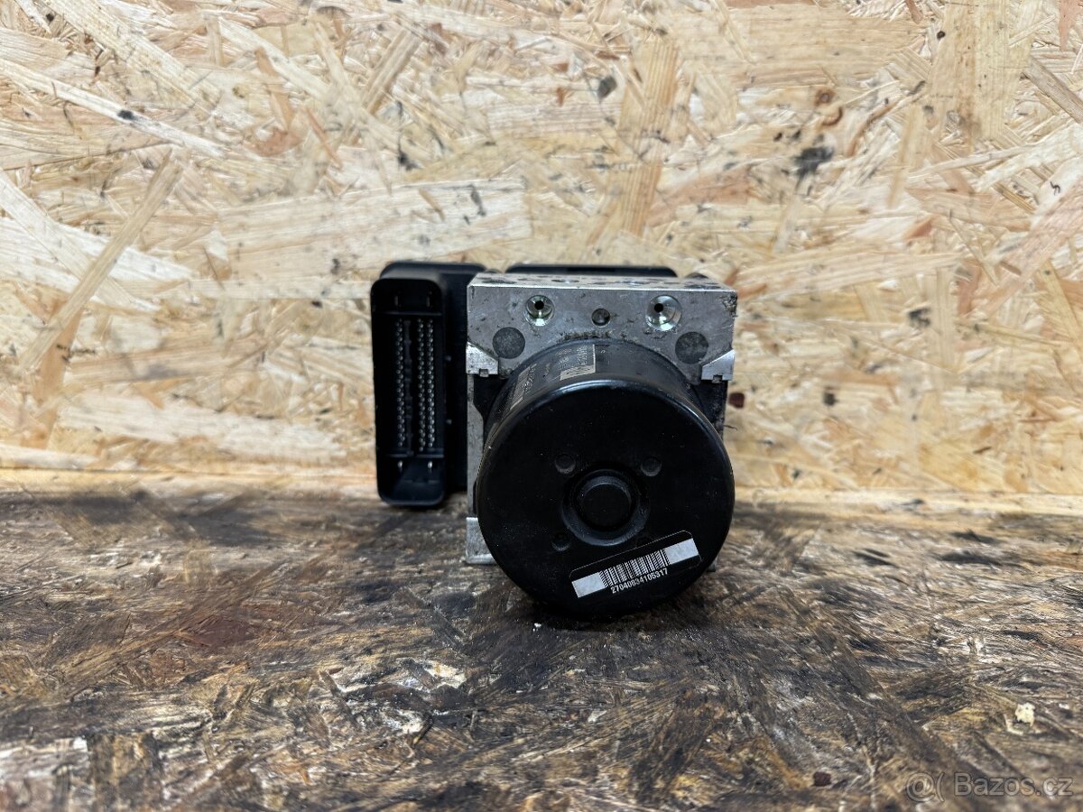 ŘÍDICÍ JEDNOTKA ABS 1K0614517CP / 1K0907379BE - 5