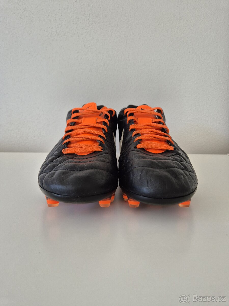 kopačky Nike Tiempo Legend IV Elite FG, vel 41 - 5