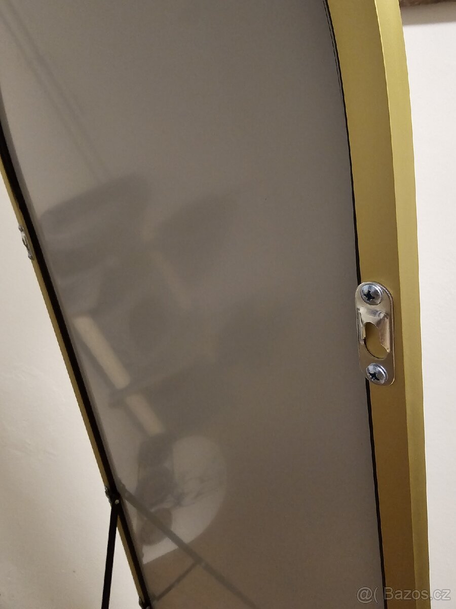 Samostatně stojící zrcadlo - 5