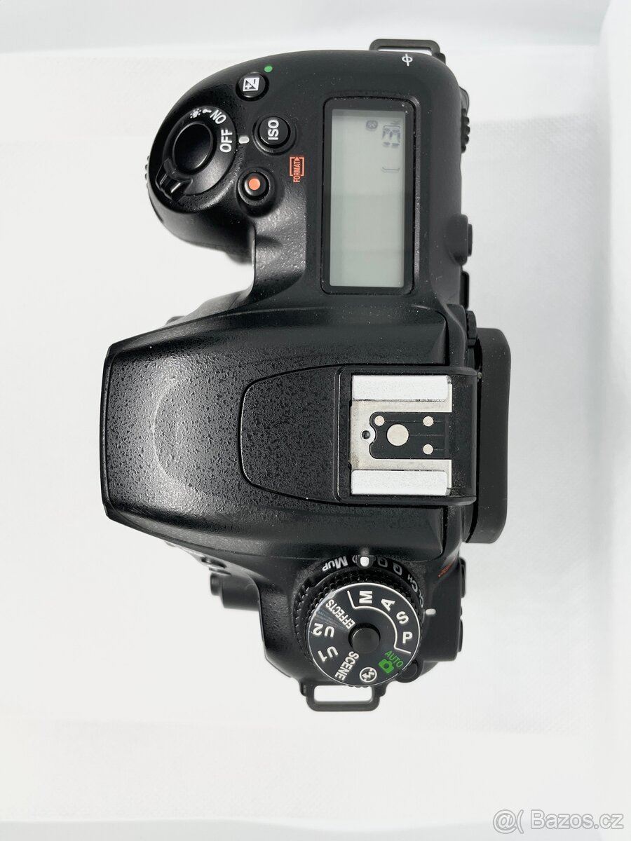 NIKON D7500 | Nikkor 18-140 + Nikkor 85mm f/1.8 - 5