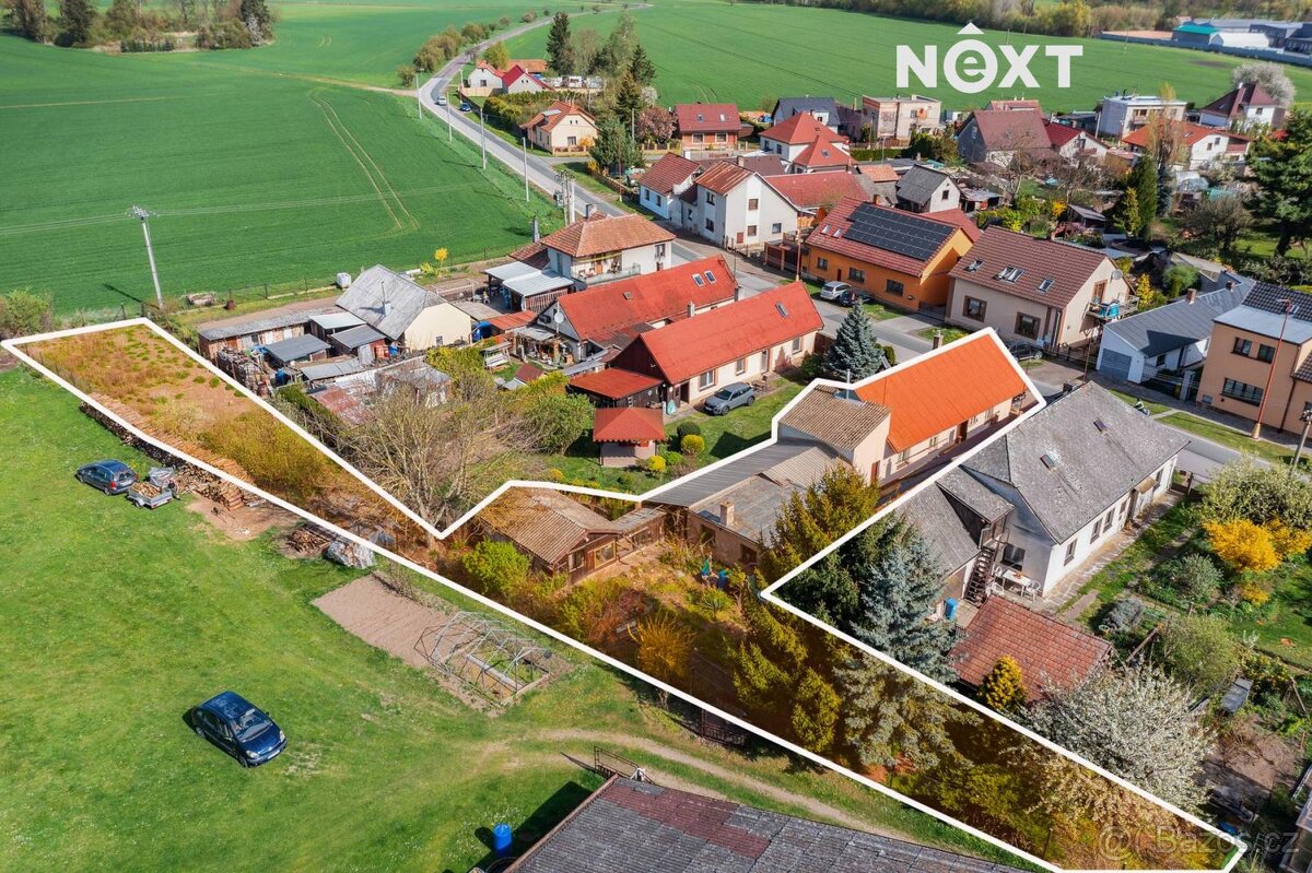 Prodej Rodinný dům, 70㎡ - 5