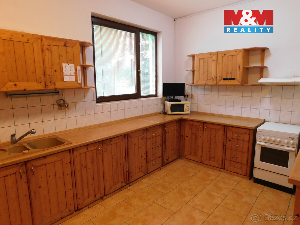 Prodej penzionu, 208 m² pod Pálavou - 5