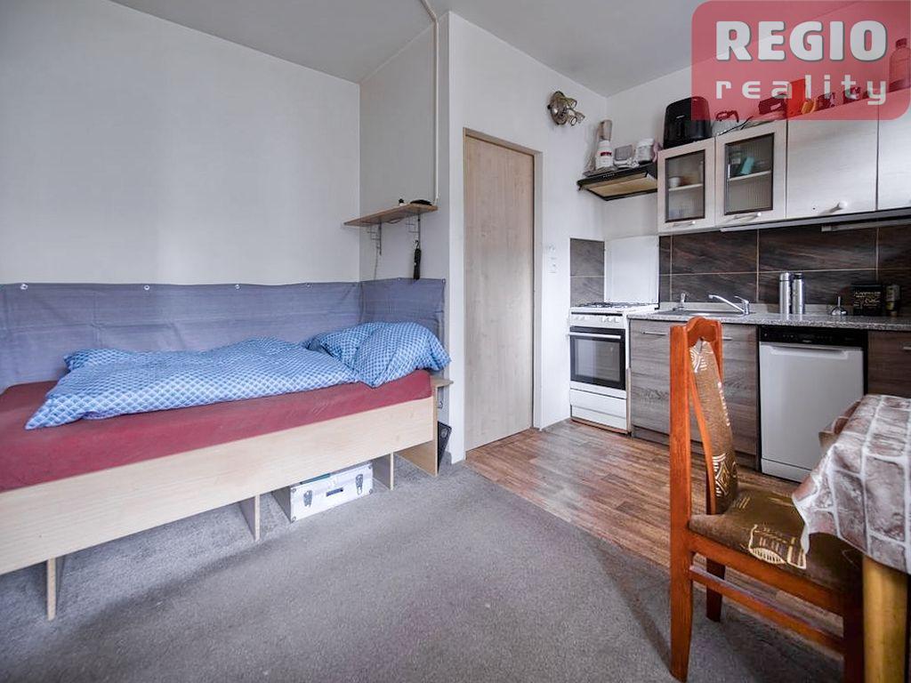 REZERVOVÁNO - Prodej bytu 2+kk, Místek, ul. Beskydská - 5