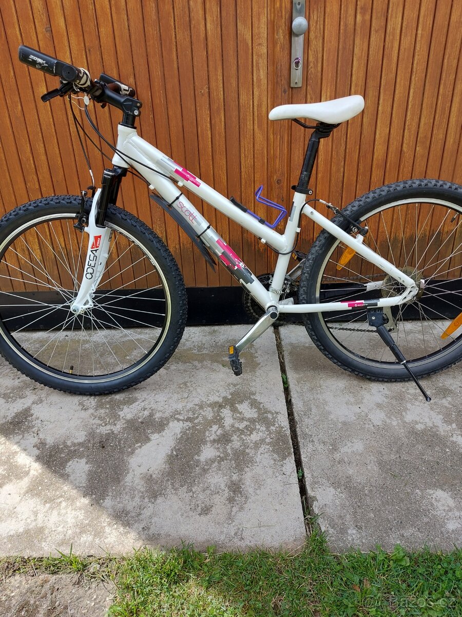 Kolo scott contesa - 5