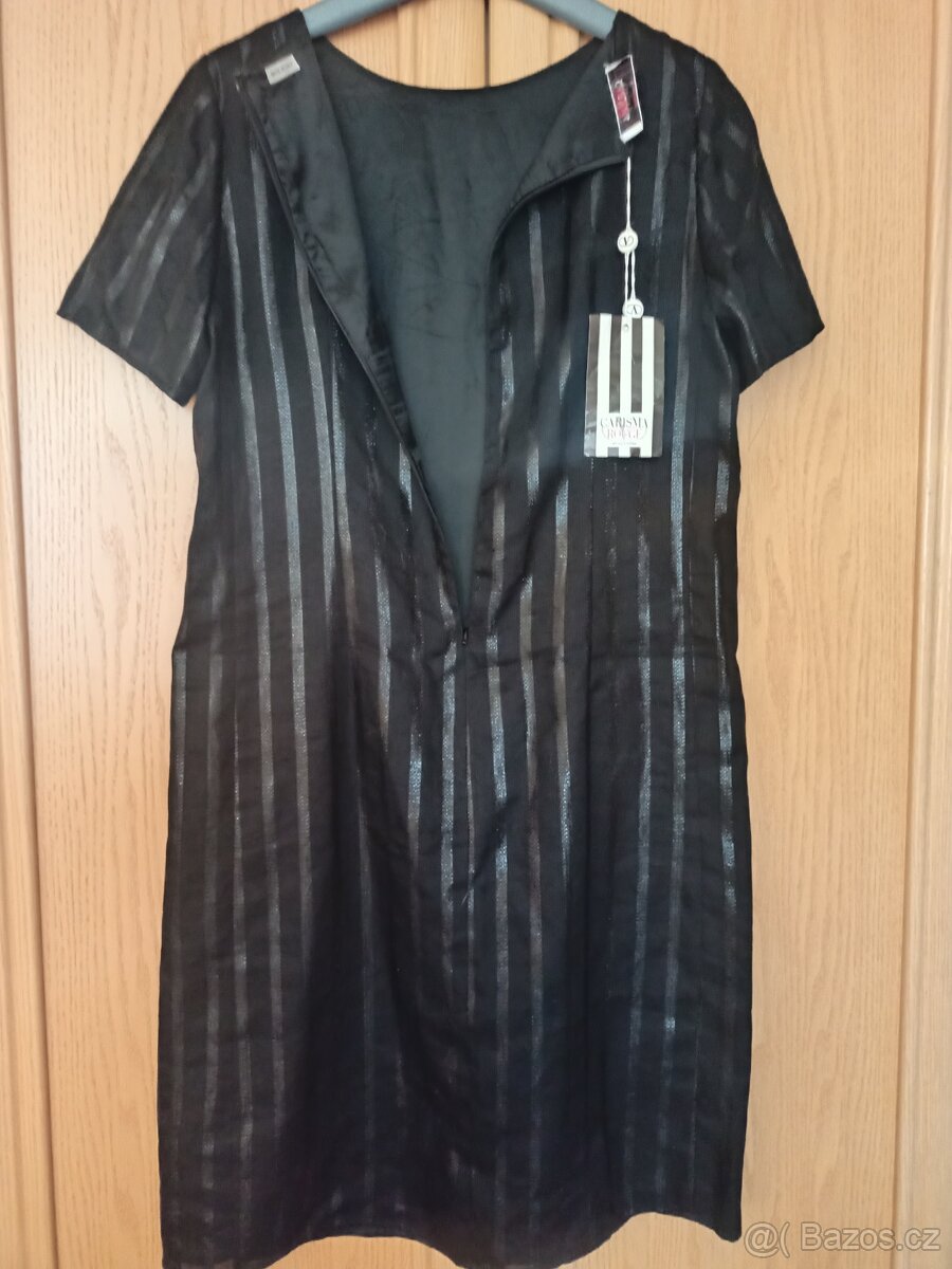 Společenské, plesové - 5