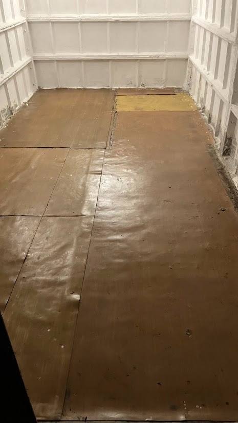 Pronájem garáže - 5