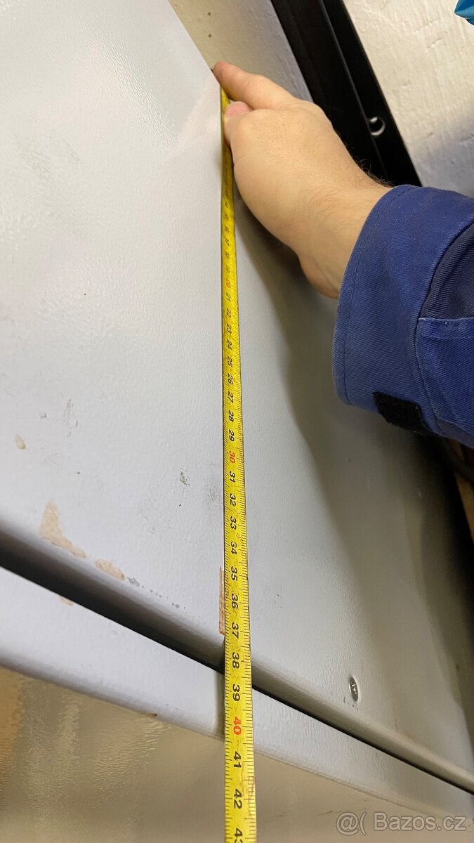 Rozvaděčová skříň - 5