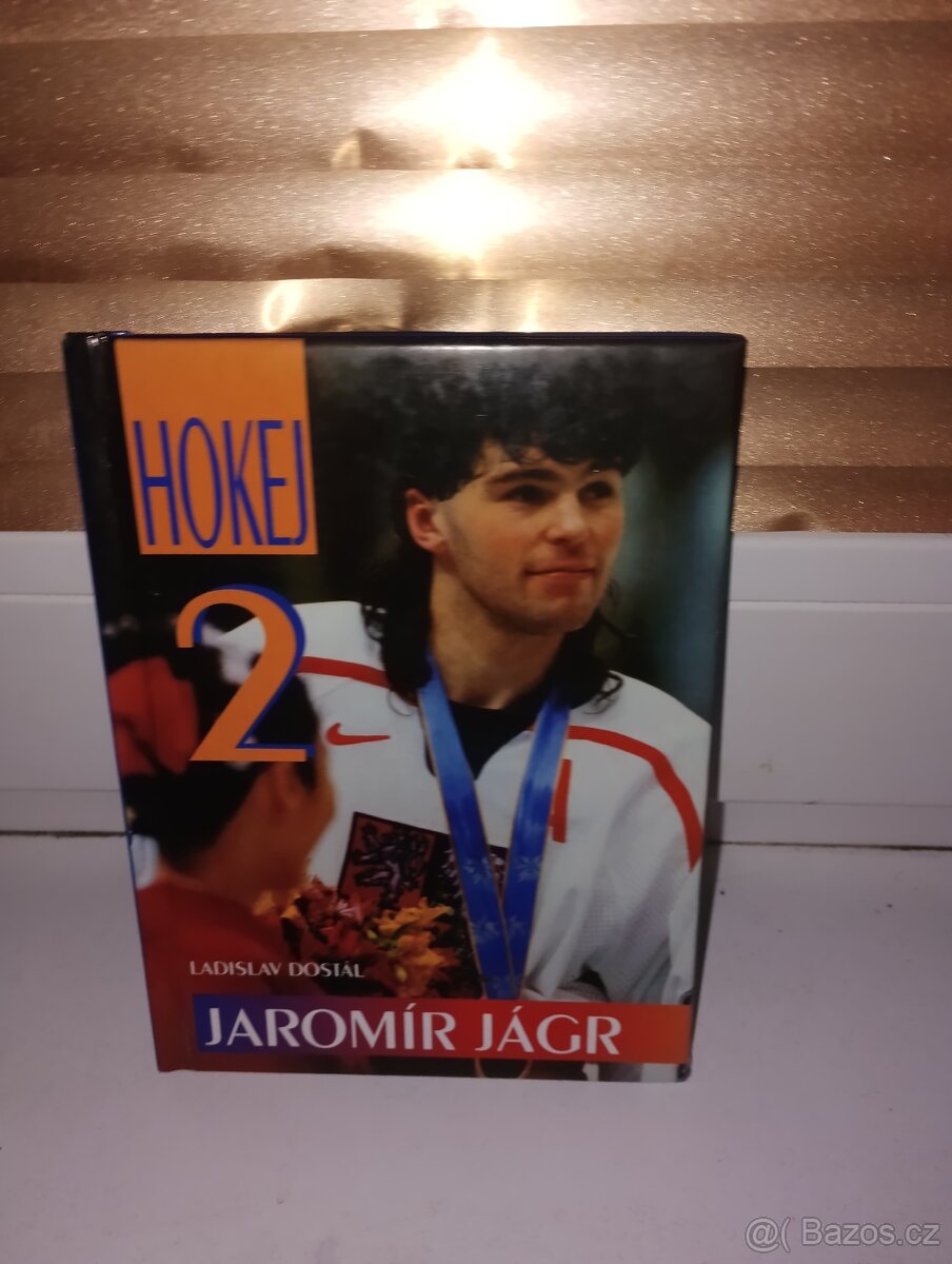 Jagr - 5