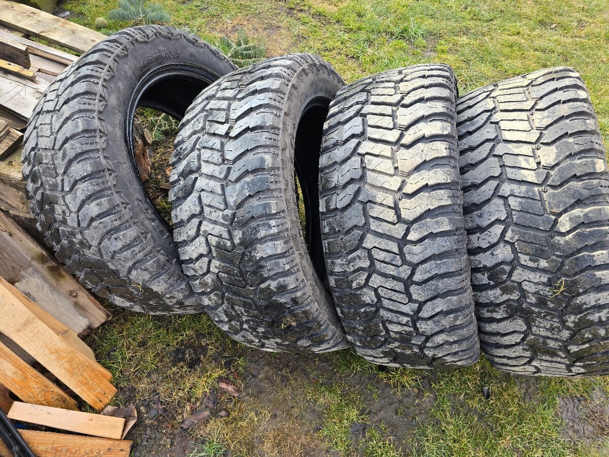 Dodge Ram 1500 DT 5th - 5