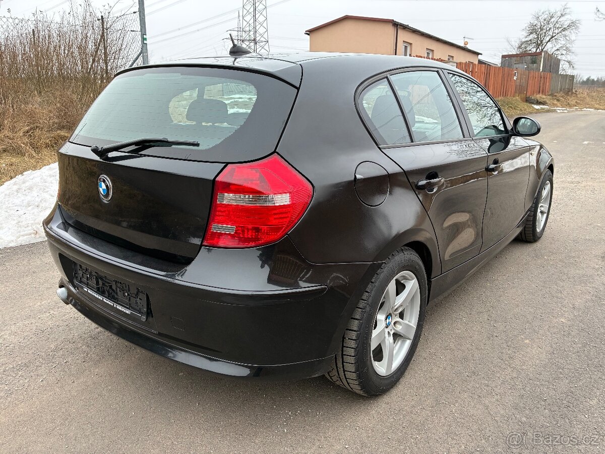 Bmw 118d - 5