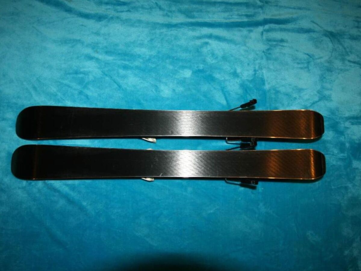 lyže Atomic redster 70 cm - 5