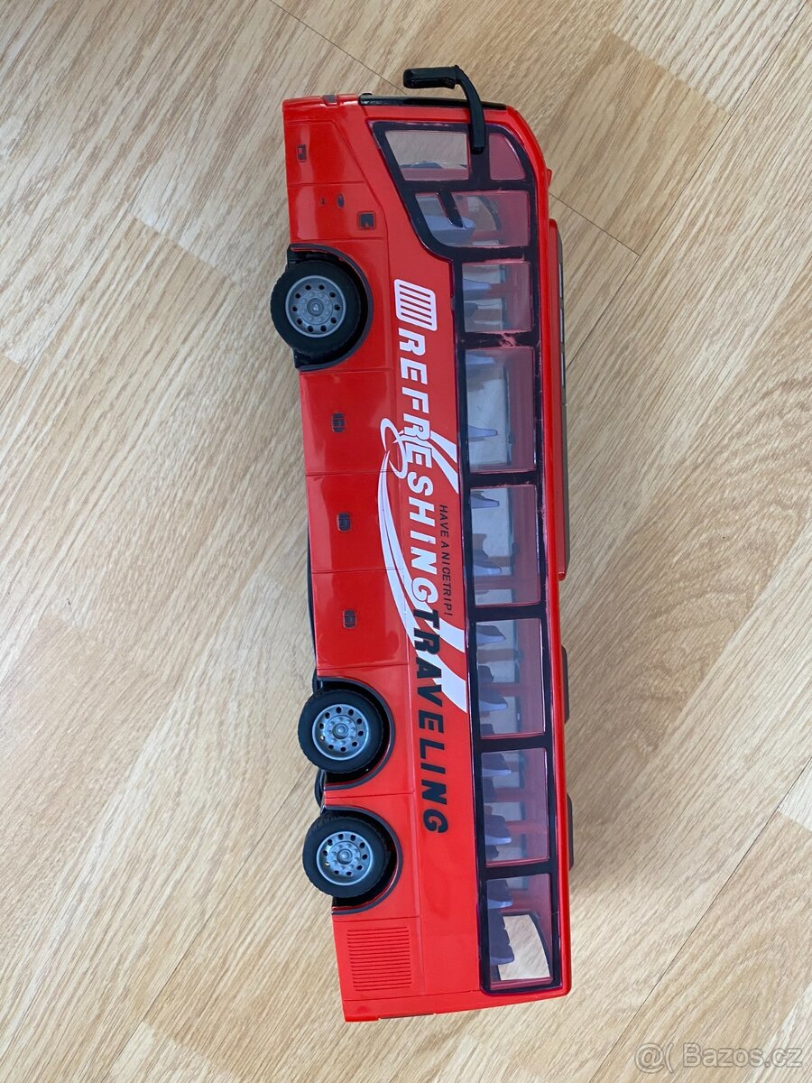 Mix dětských věcí a hraček - 5