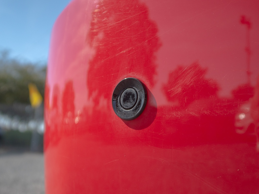 Chevrolet Aveo ČR 1.4I 74KW - KLIMA - 5