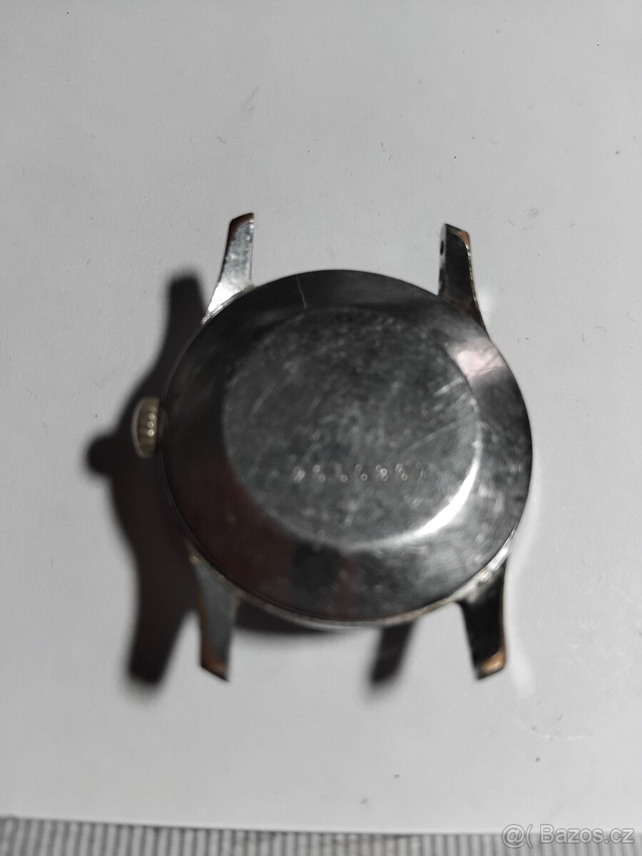 Hodinky Prim 15 jewels - 5