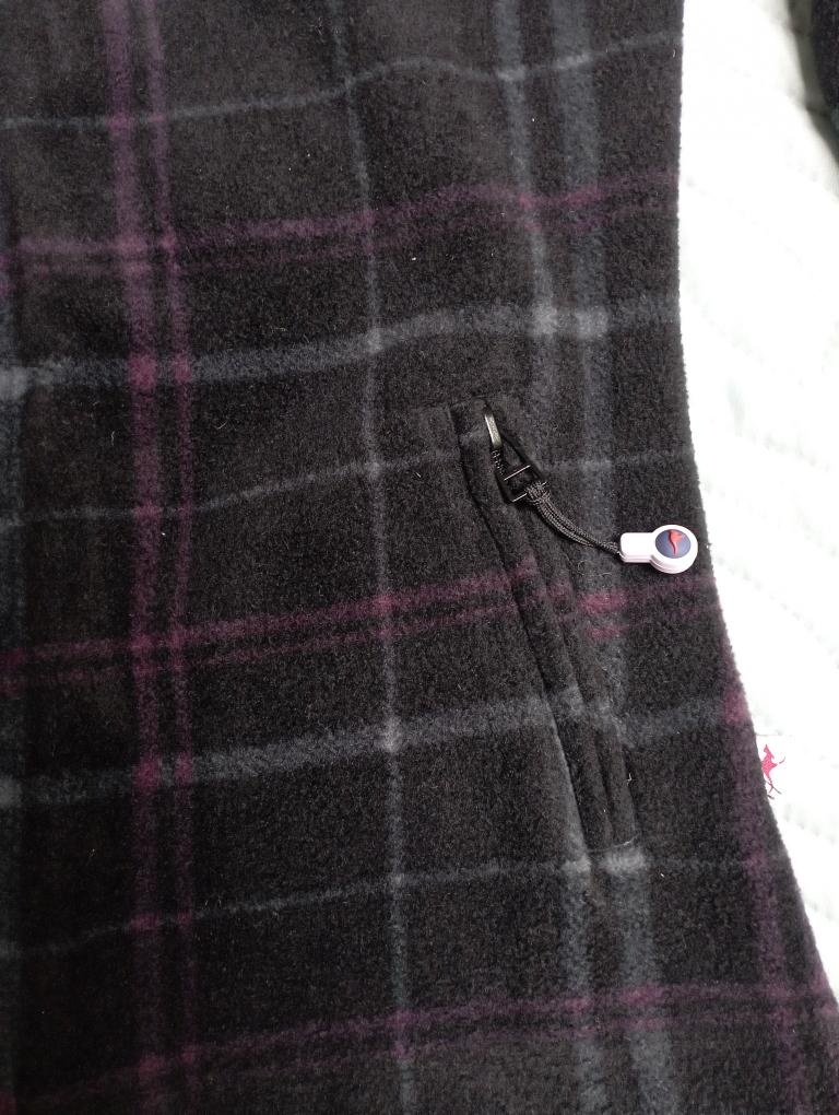 dívčí mikina zn. Kangaroos - 5