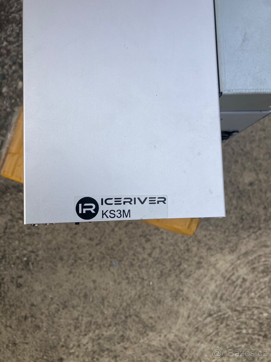 Iceriver KS3M - 5