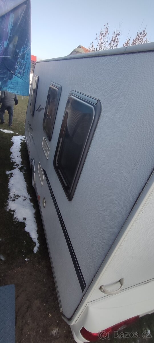 Caravelair Osiris 470 - 5